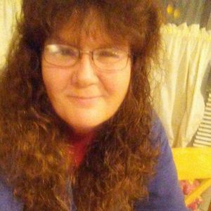 Meet your Posher, Melinda ann